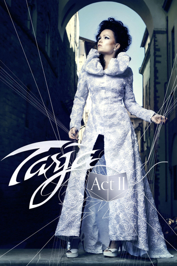 Tarja Act II Poster