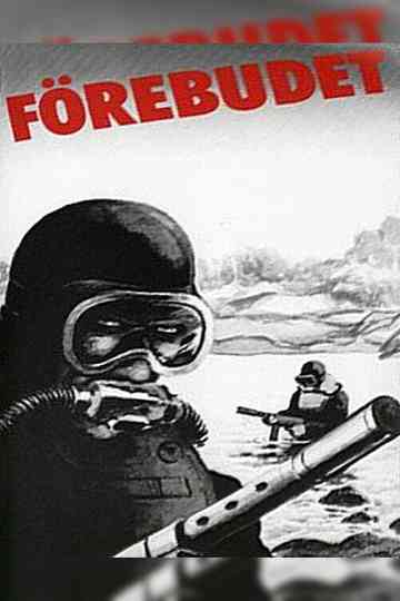 Förebudet Poster