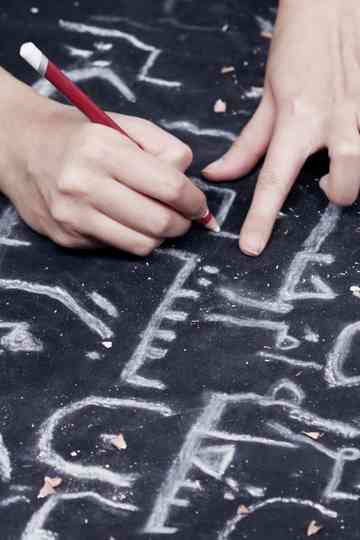 I Have Sinned a Rapturous Sin Poster