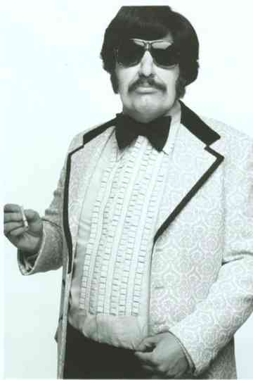 Stormy Justice Poster