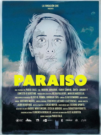 Paradise Poster