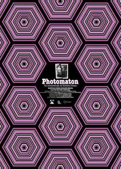 Photomatón Poster