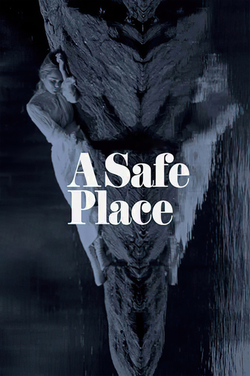 A Safe Place Poster