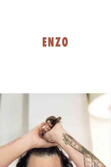 Enzo Poster