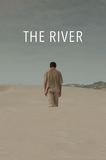 The River Poster