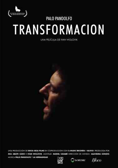 Transformation Poster