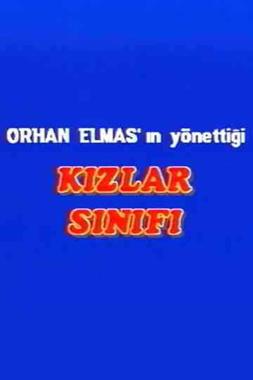 Kızlar Sınıfı Poster