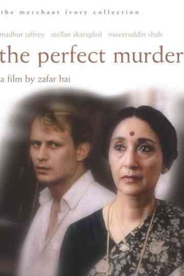 The Perfect Murder Poster