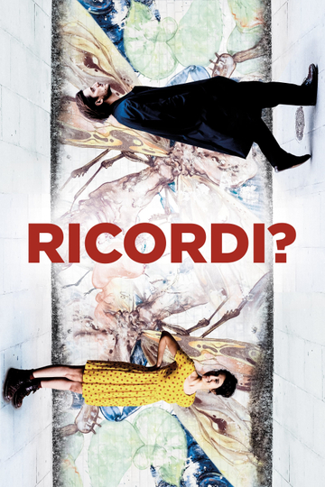 Ricordi Poster