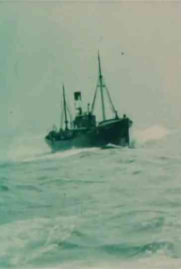 A Trip to the White Sea Fisheries poster