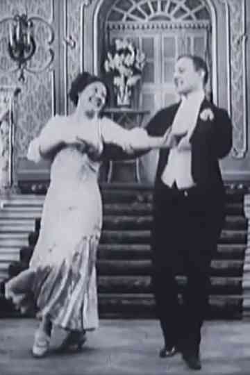 Der Graf von Luxemburg: Mädel klein, Mädel fein Poster