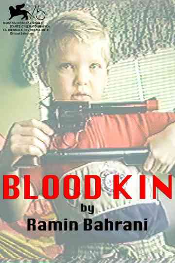 Blood Kin Poster