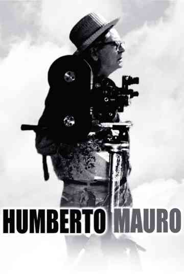 Humberto Mauro Poster