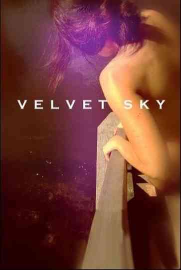 Velvet Sky Poster