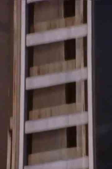 Parisian Blinds Poster