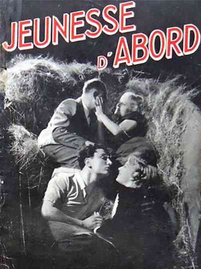 Jeunesse dabord