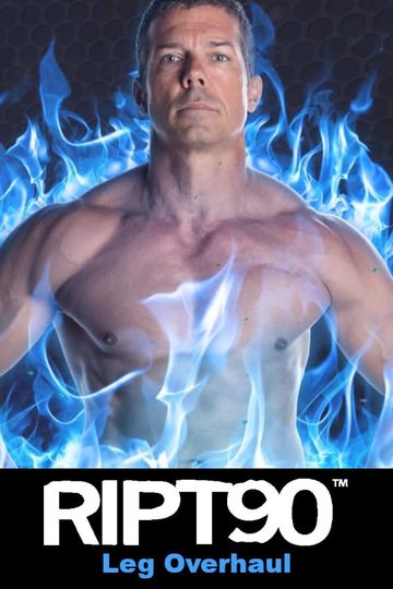 RipT90 - Leg Overhaul