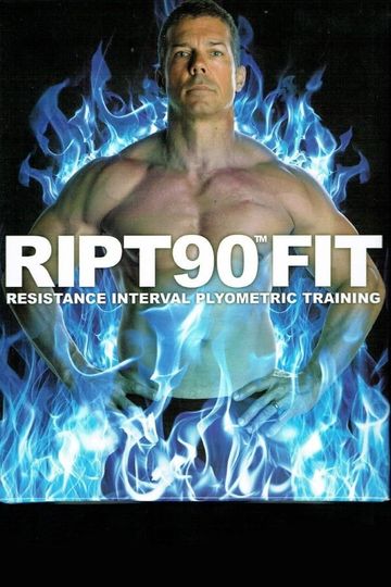 RipT90  Shoulder Pressure
