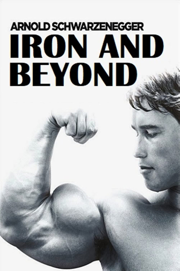 Iron and Beyond Poster