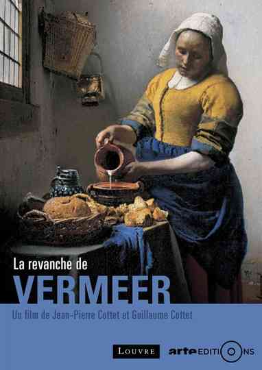 Vermeer: Beyond Time Poster