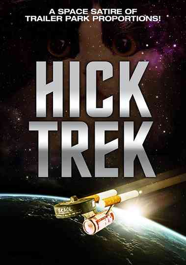 Hick Trek Poster