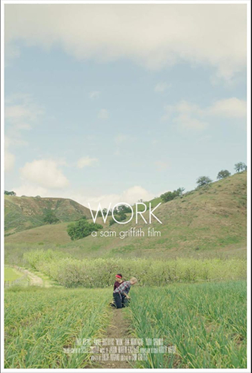 Work Poster