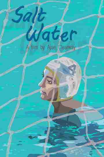 Salt Water Poster
