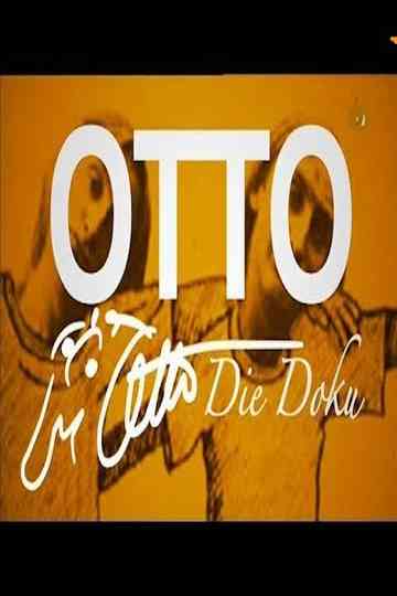 Otto - Die Doku Poster