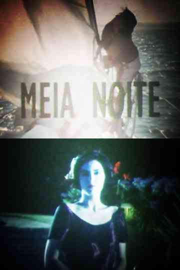 Meia Noite Poster
