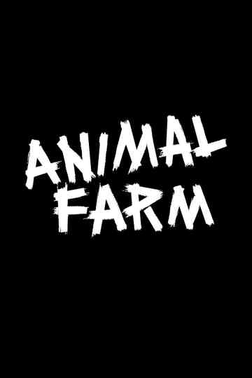 Animal Farm Poster