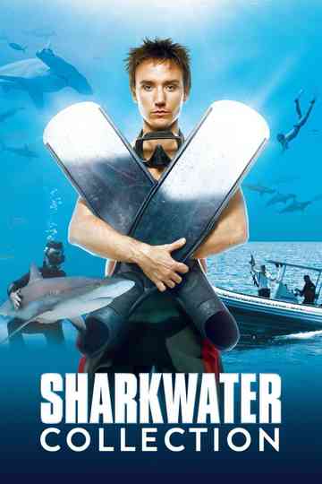 Sharkwater Collection Poster