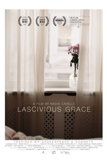 Lascivious Grace