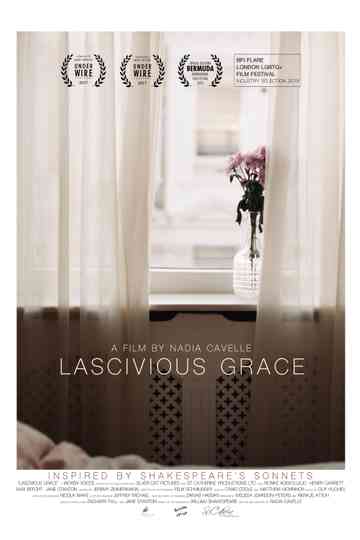 Lascivious Grace Poster