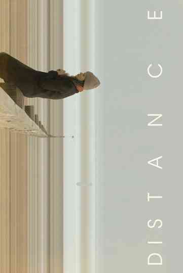 Distance Poster
