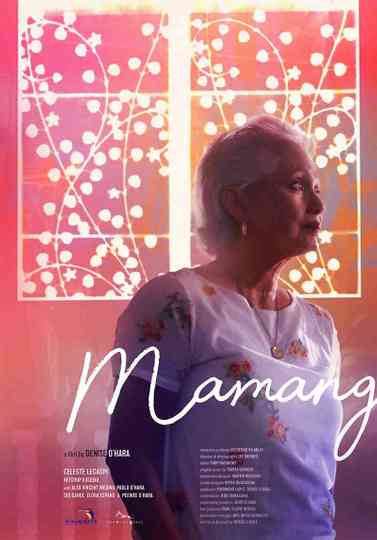 Mamang Poster