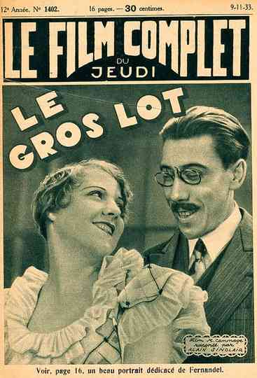Le gros lot