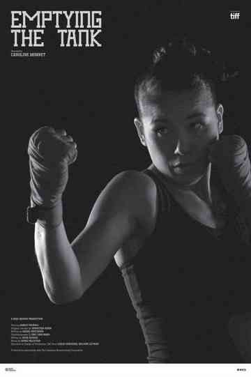 Emptying the Tank Poster