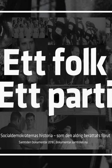 Ett folk Ett parti