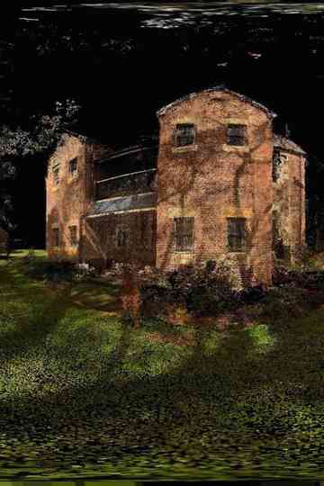 Parragirls Past, Present – Unlocking Memories of Institutional 'Care' Poster