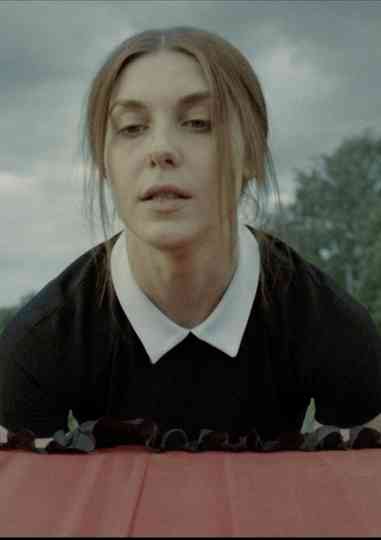 So That Mom Is Happy Poster