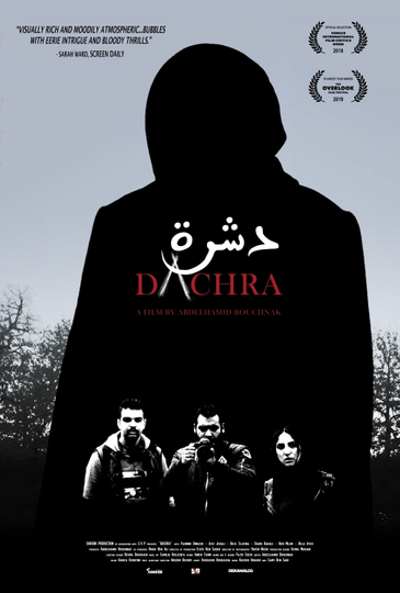 Dachra Poster