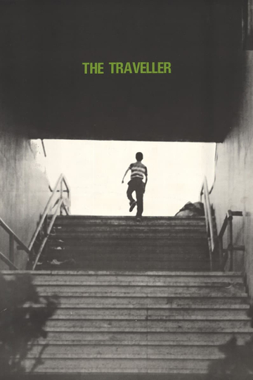 The Traveler Poster