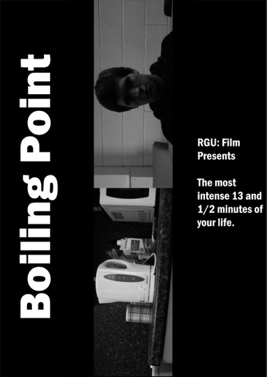 Boiling Point Poster