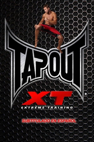 Tapout XT  Drench XT