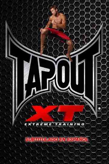 Tapout XT - Recovery And Mobility Poster