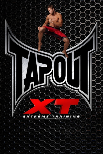 Tapout XT  Strength  Force Upper