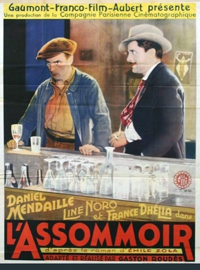 LAssommoir