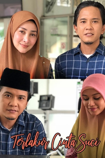 Terlakur Cinta Suci