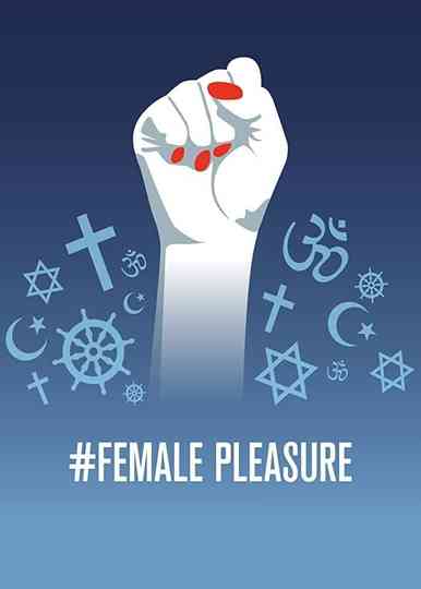 Female Pleasure poster
