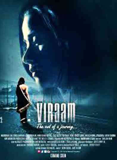 Viraam Poster